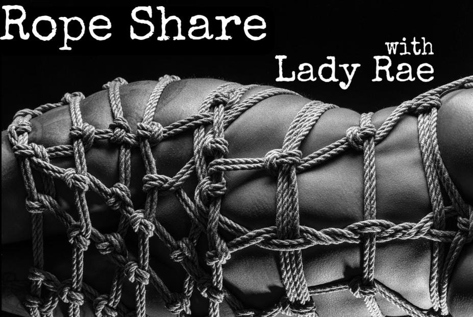 Monthly Rope Share | May