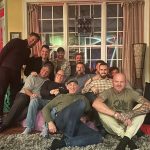 July Monthly Mens Circle Gathering