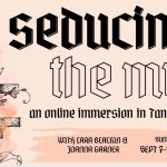 Seducing the Muse Online Immersion